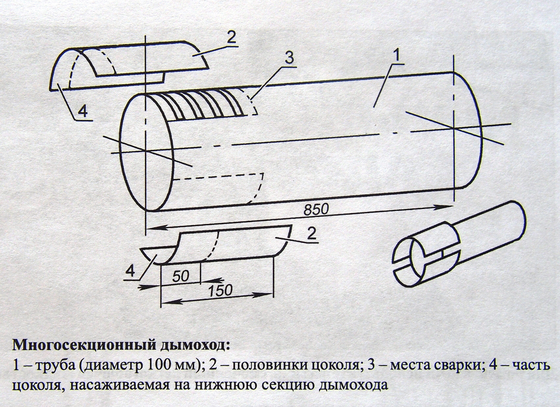 На отработанном масле чертежи. Диаметр дымохода отработке. Чертёж насадки на печку для отработки. Отработки кием чертёж. Как сварить трубу из цилиндров МТЗ.
