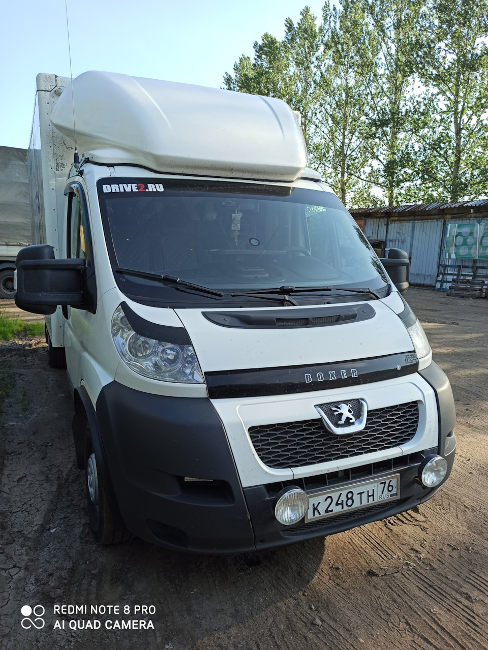 Опора двигателя (вилка) задняя нижняя. — Peugeot Boxer (2G), 2,2 л, 2013  года | своими руками | DRIVE2