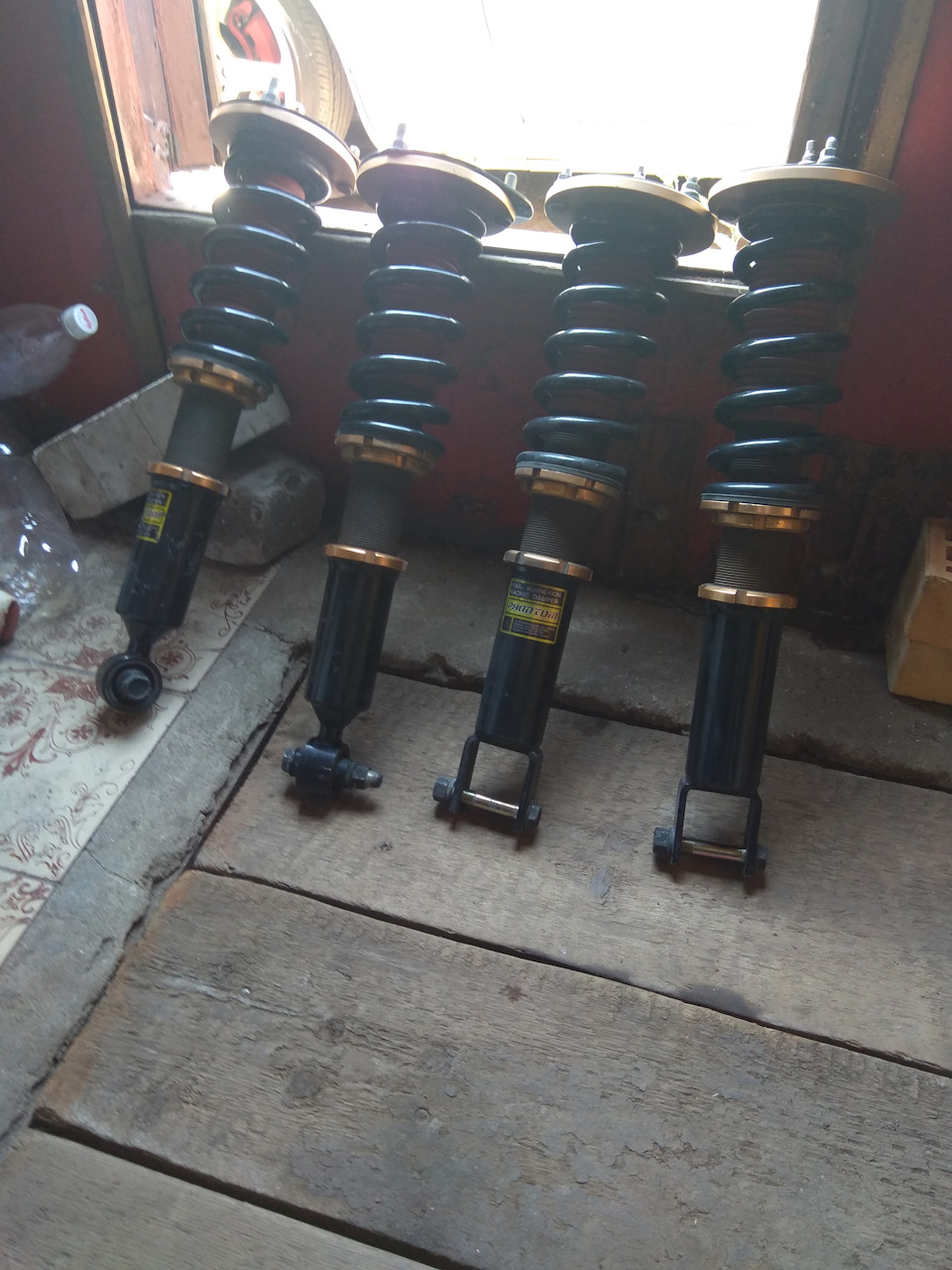 Фото в бортжурнале Toyota Supra (80)