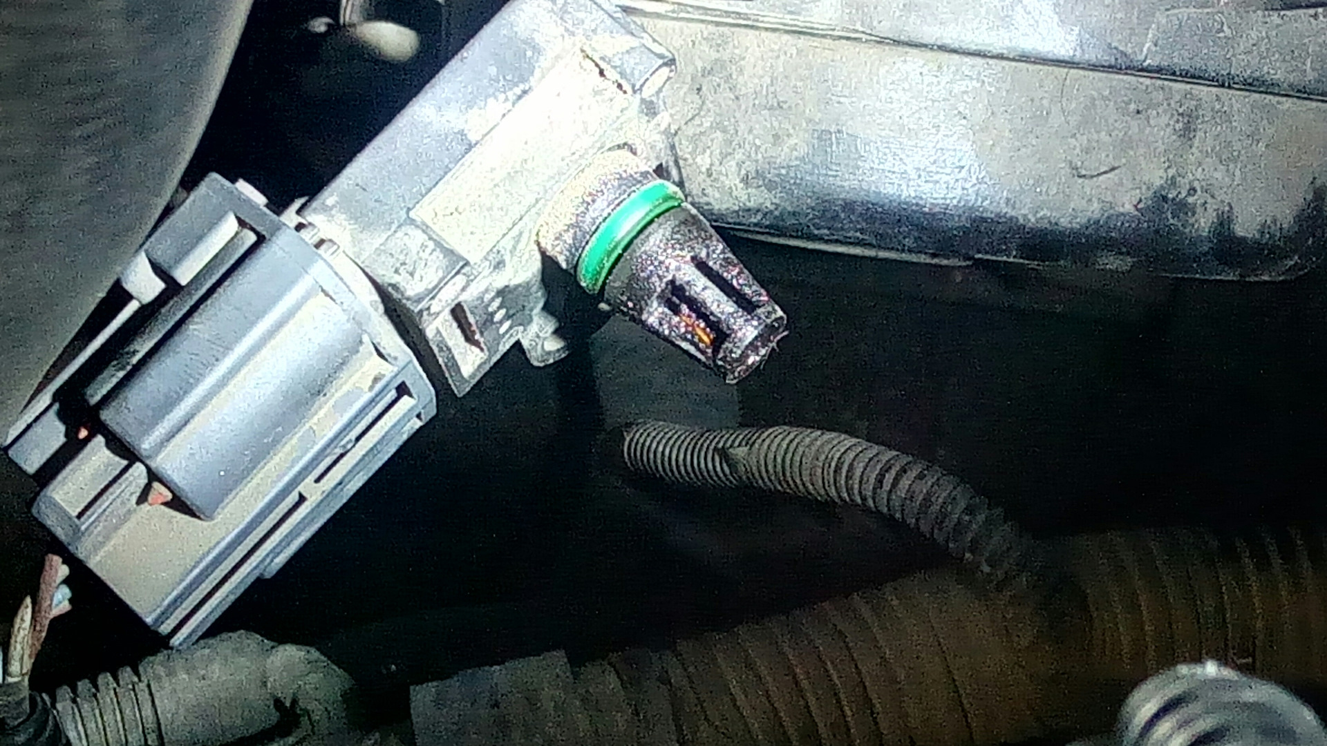 чистка форд мондео 4