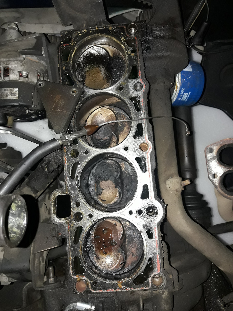 Гранта пробило прокладку гбц. Гранта пробило прокладку гбц. Гранта пробило прокладку гбц. Гранта пробило прокладку гбц. Гранта пробило прокладку гбц.