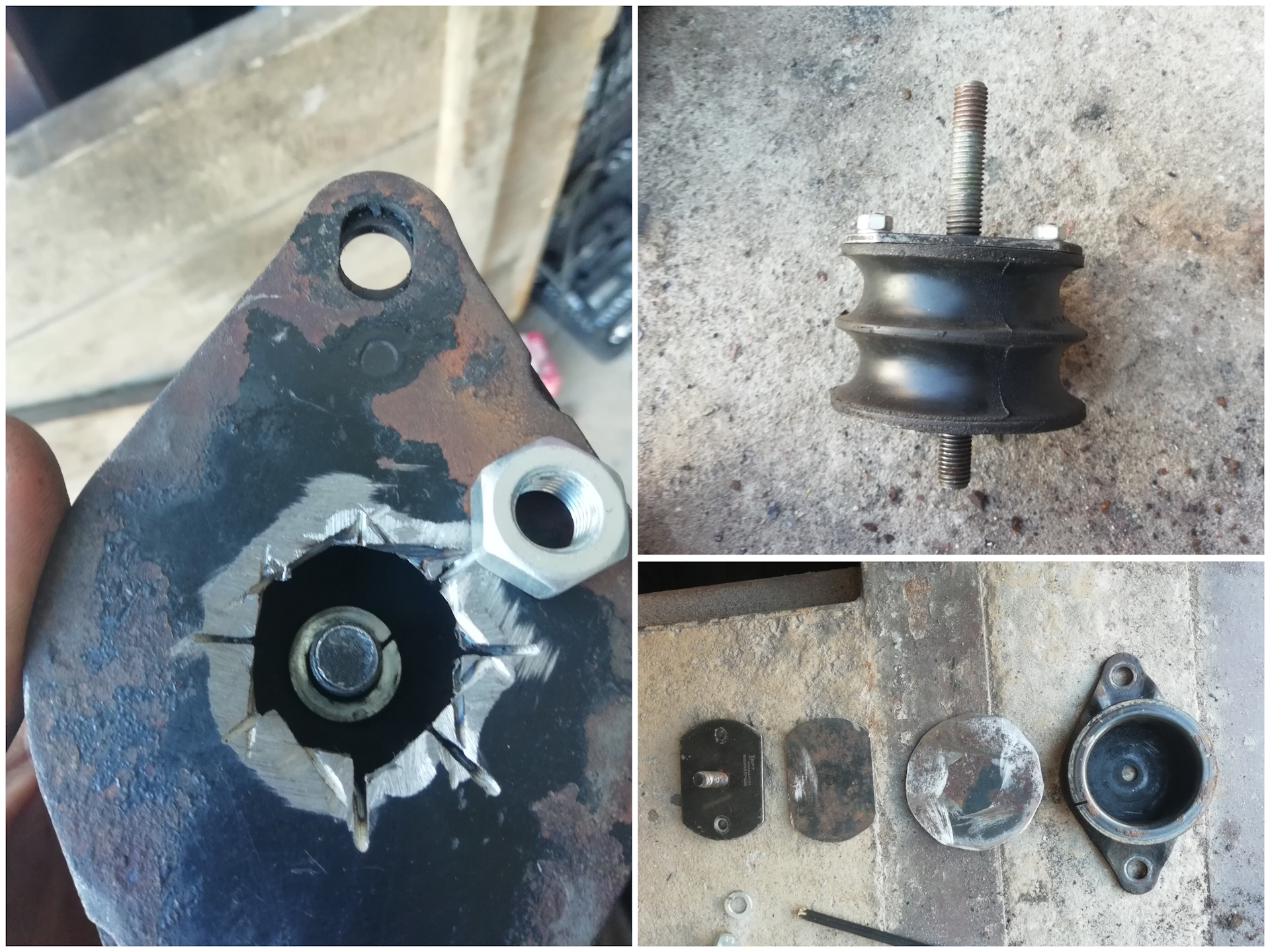 Текст испарился при высокой температуре.