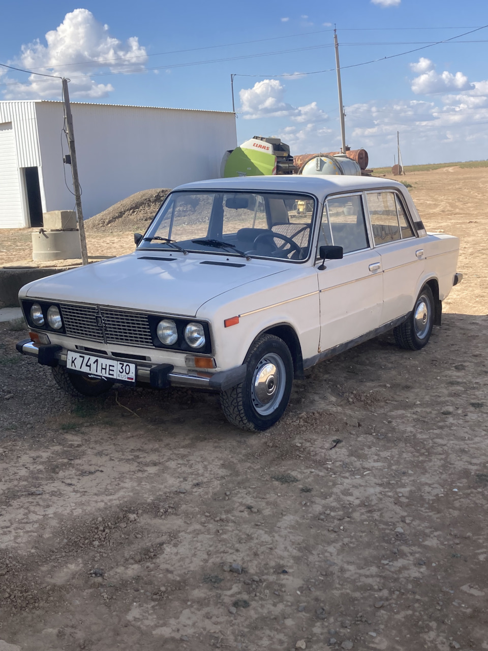 Ну все продал ваз 2106 — Lada 21065, 1,6 л, 1997 года | другое | DRIVE2