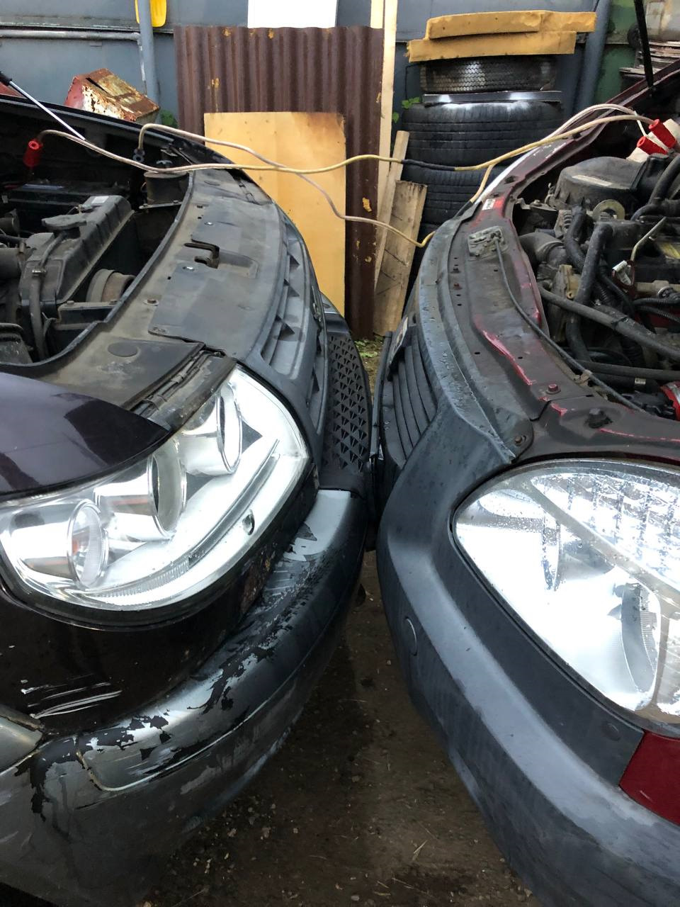 Фото в бортжурнале ГАЗ Газель