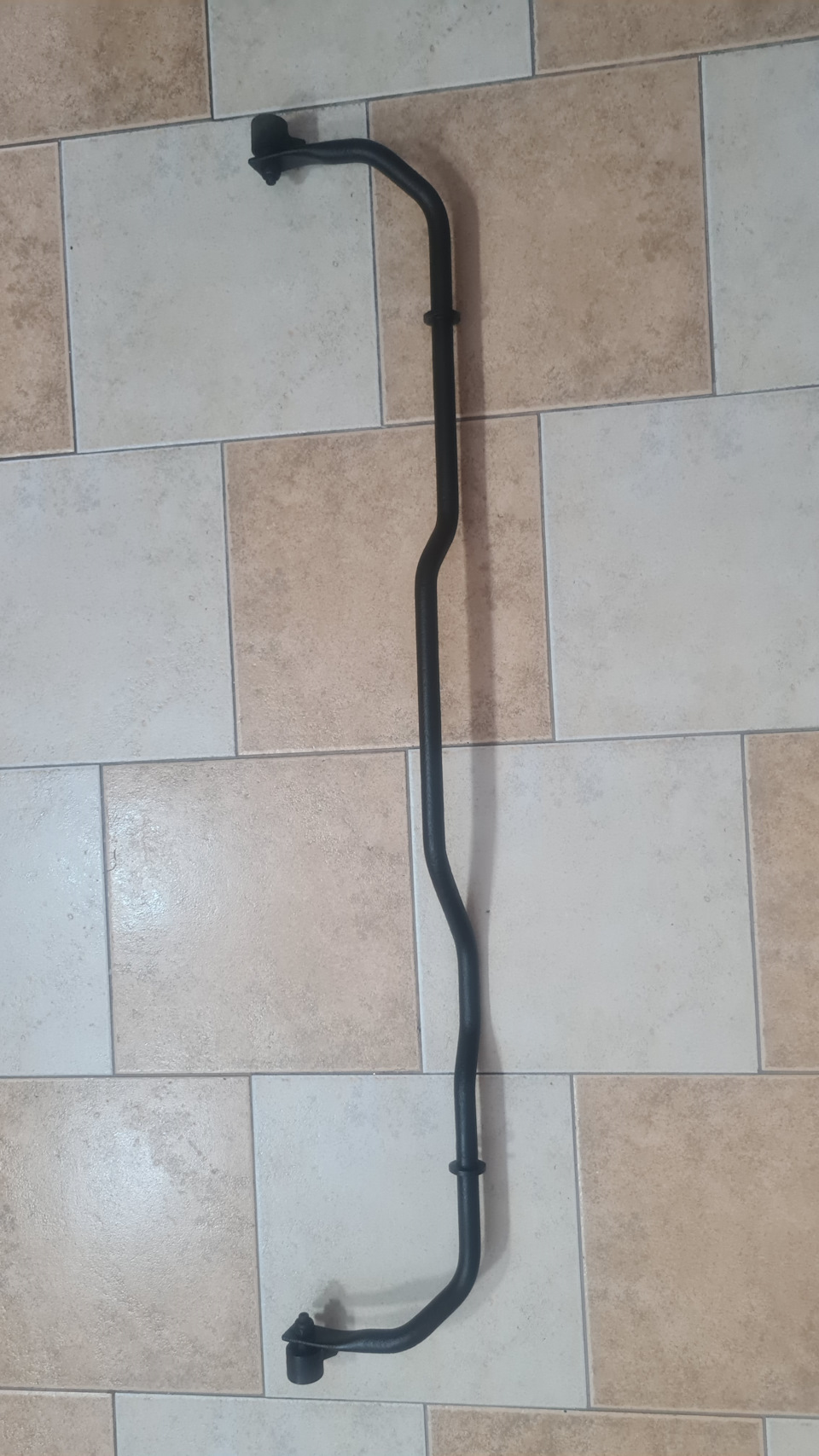 Фото в бортжурнале Skoda Superb Mk2