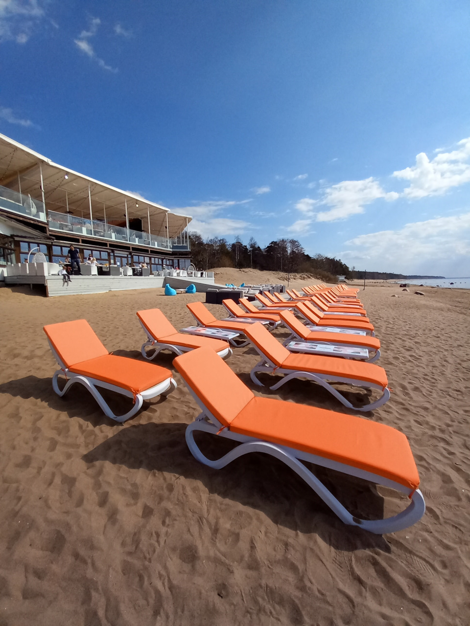 Фото в бортжурнале Renault Sandero 2G