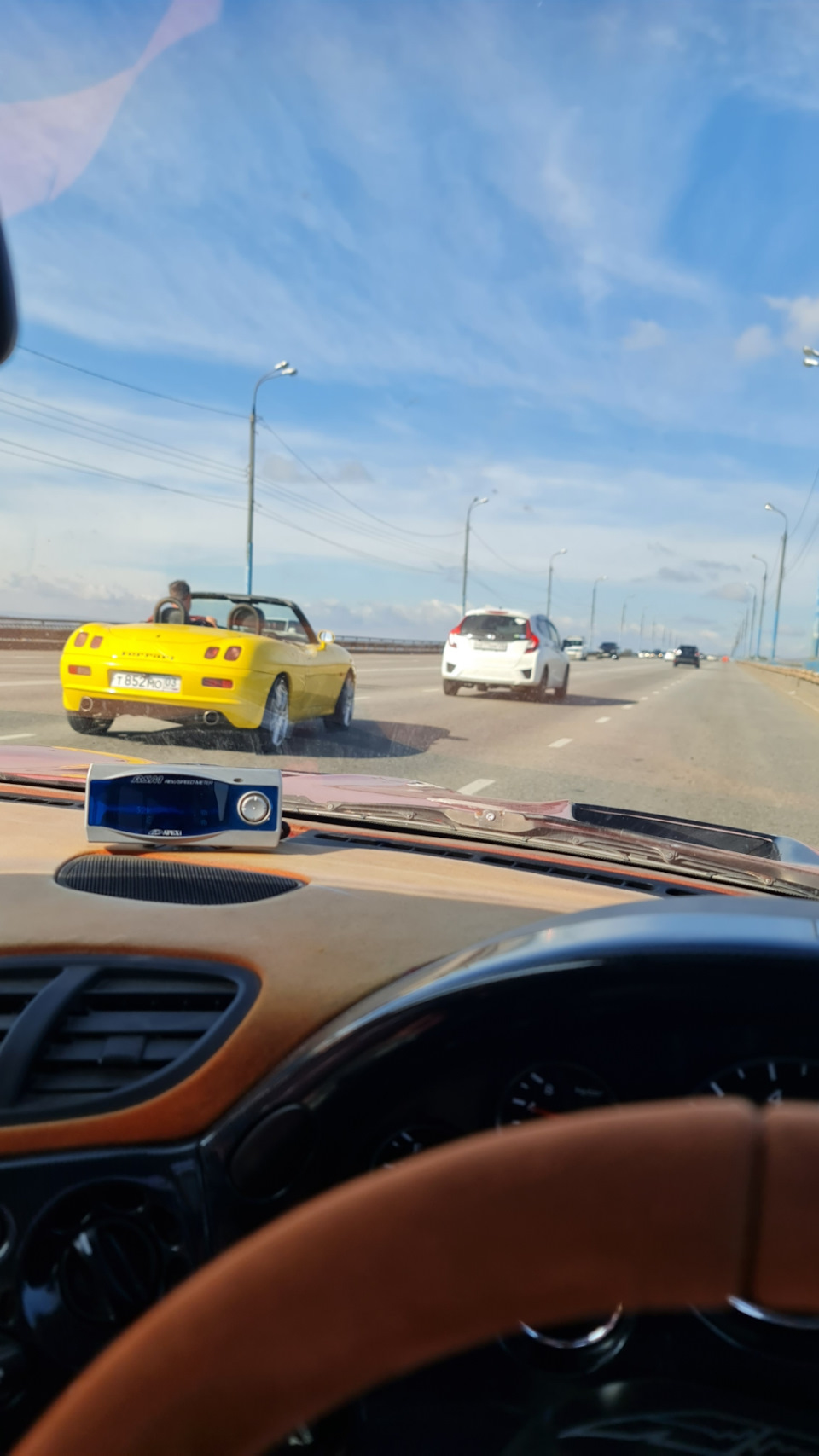 Auto Picnic 2 Ангарск — FIAT Barchetta, 2 л, 1997 года | соревнования |  DRIVE2