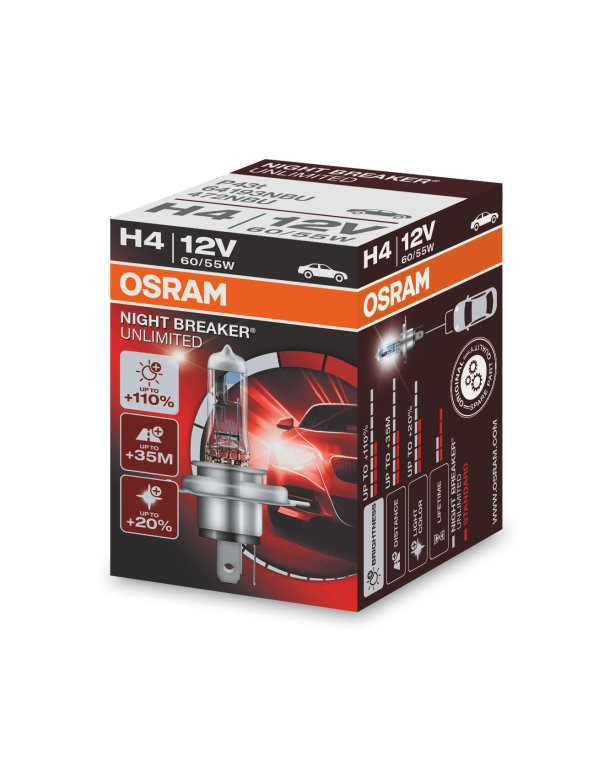 Лампочки Osram Cool blue H7 в ближний свет — Skoda Octavia A7 Mk3, 1,4 ...
