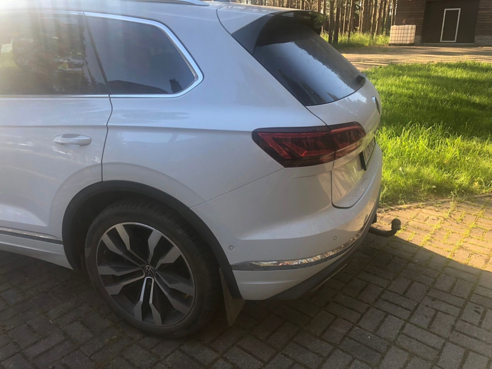 Фаркопы ORIS-Bosal — DRIVE2