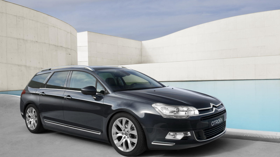 Citroen C5 CitrC5