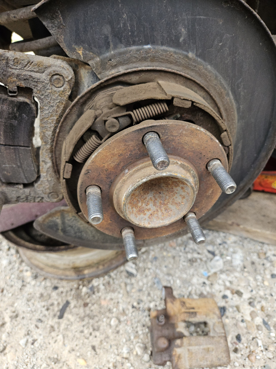 Фото в бортжурнале Mitsubishi ASX