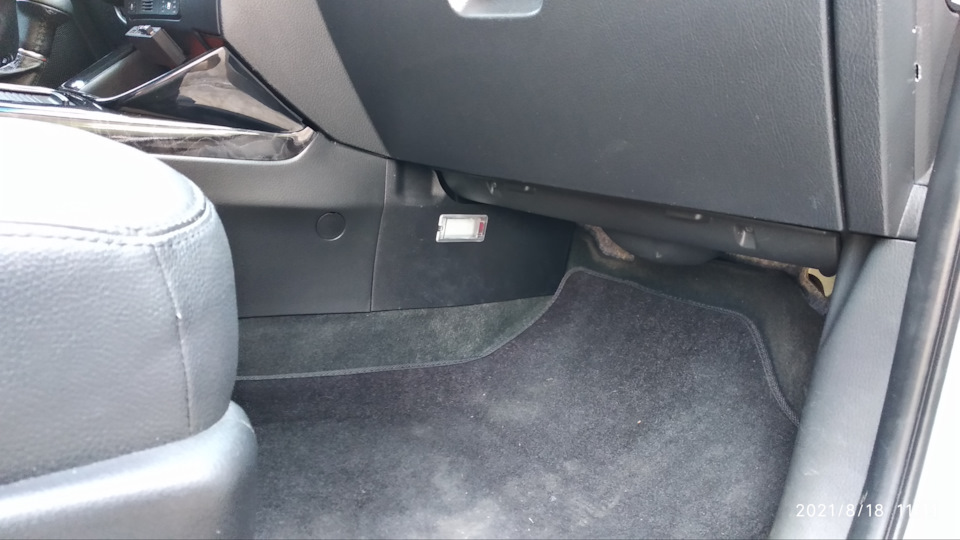 20 — KIA Sorento (2G)