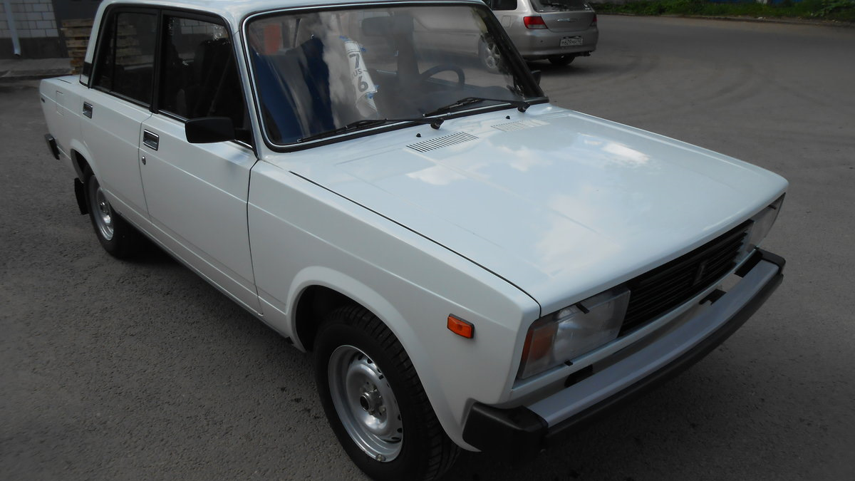 Без пробега. Новый ВАЗ 2105. ВАЗ 2105 Нова. ВАЗ 2105 новая без пробега. Lada 2105 2023.