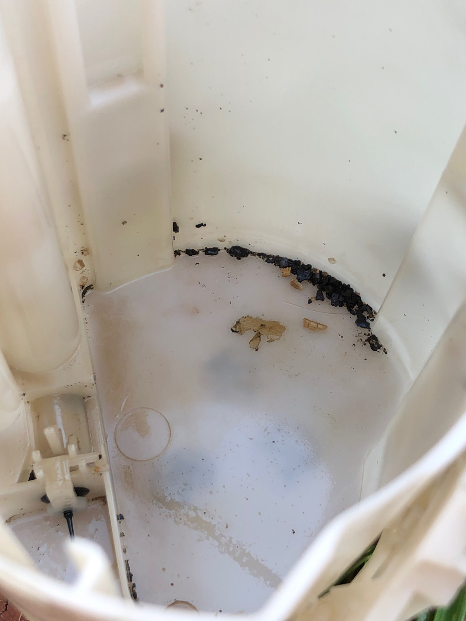 Фото в бортжурнале Lada Гранта лифтбек