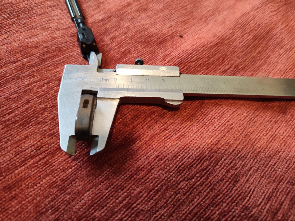 Выбор щёток стеклоочистителя на УАЗ Хантер upd. Решение найдено ...