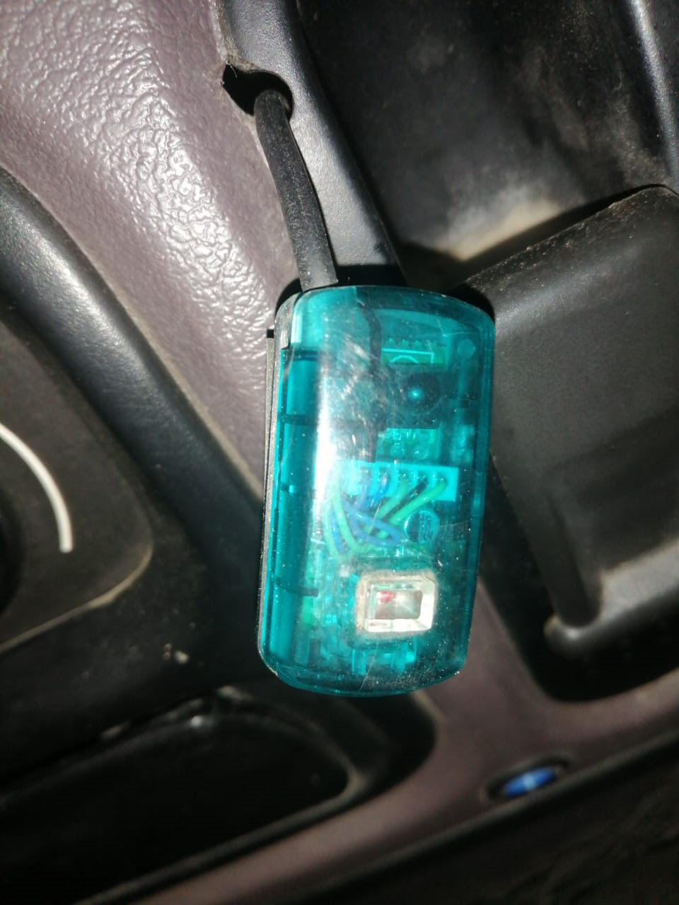 Нужна помощь — KIA Sportage (2G), 2,1 л, 2008 года | другое | DRIVE2