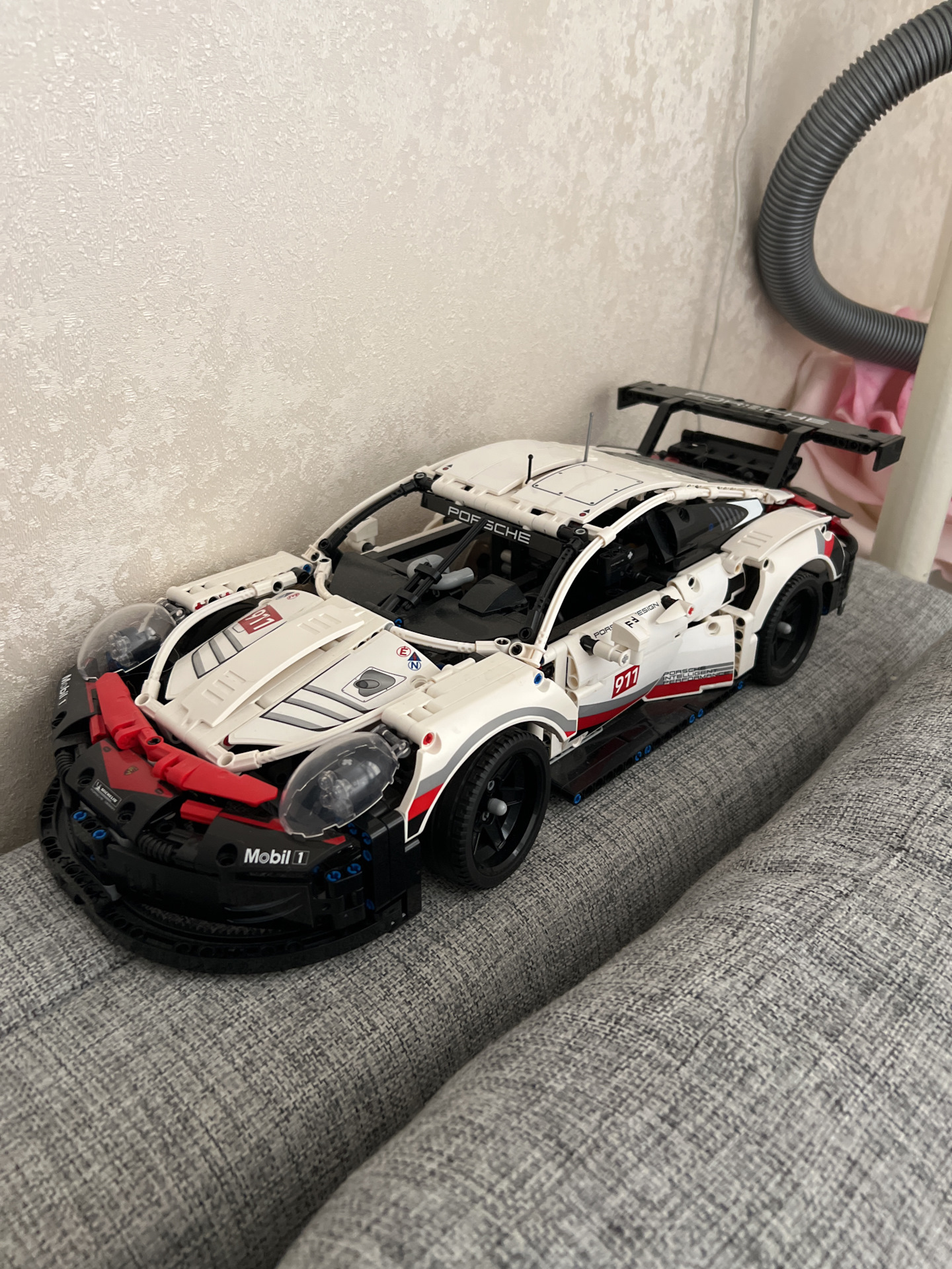 Lego — BMW 3 series (F30), 2 л, 2015 года | своими руками | DRIVE2