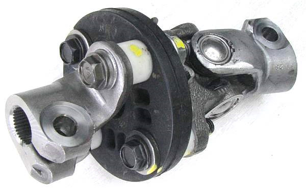 4523048050 КРЕСТОВИНА РУЛЕВАЯ 16x39 TOYOTA LEXUS | Запчасти на DRIVE2