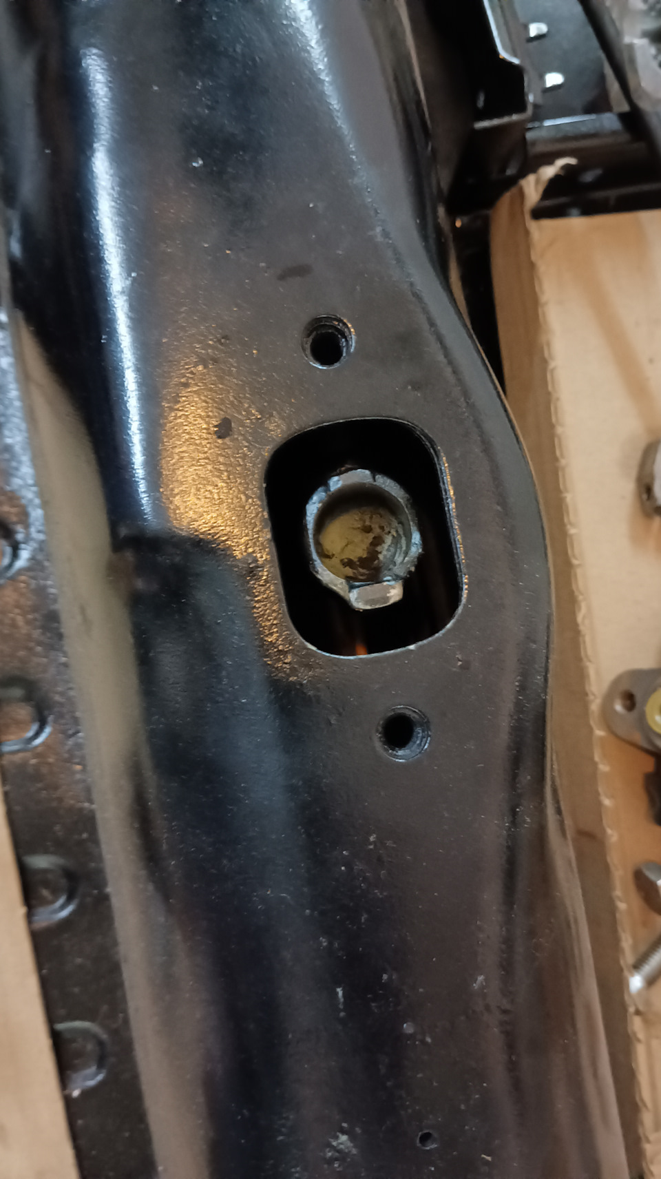 10 — Volkswagen Beetle (1G)