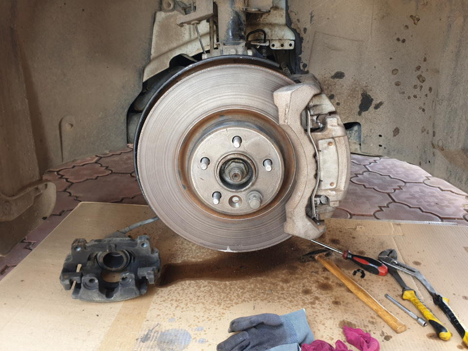 Фото в бортжурнале Ford Mondeo V