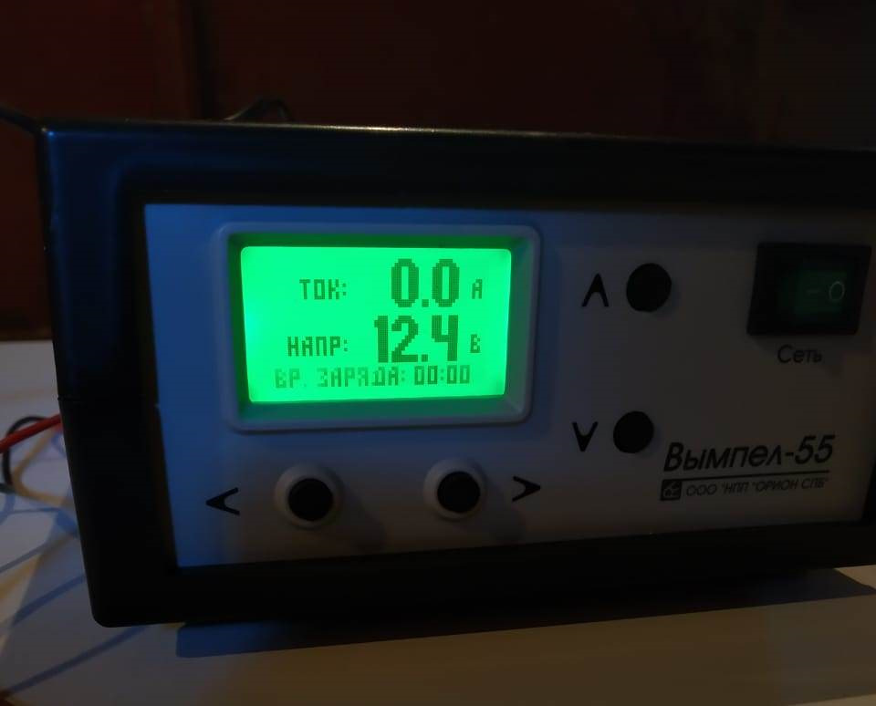 Фото в бортжурнале Skoda Fabia Mk2