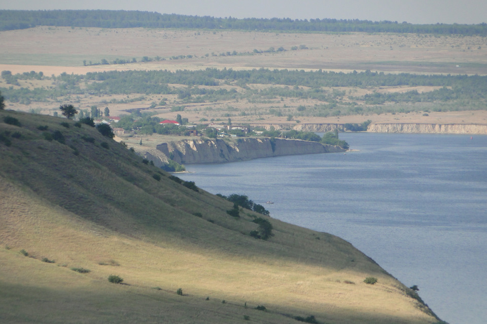 Село антиповка камышинский район волгоградская область фото