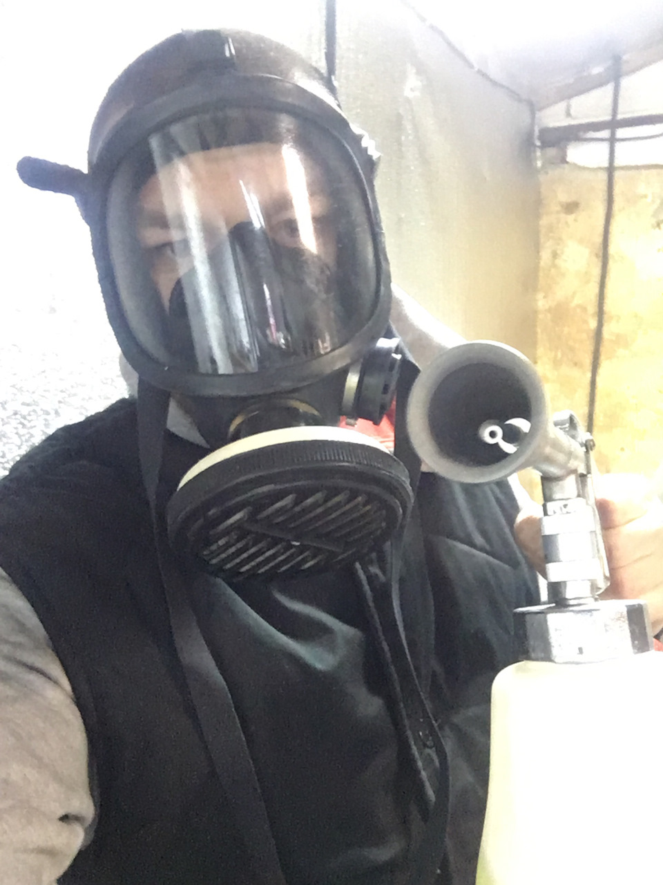 Химчистка салона — Lada 2114, 1,6 л, 2011 года | другое | DRIVE2