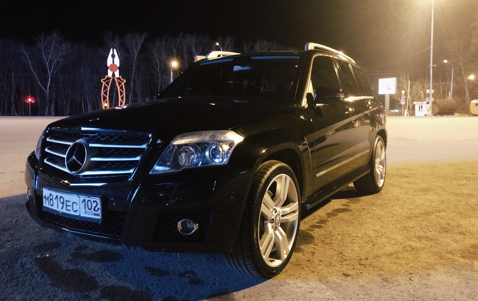 Мерседес Glk Купить Бу На Авито