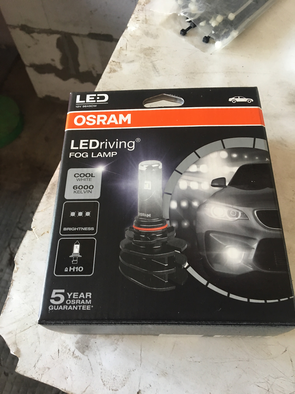 Osram ledriving hl 64210dws. Комплект led ламп Osram ≜h4 LEDRIVING 64193dws. Osram LEDRIVING 64210. Осрам LEDRIVING.