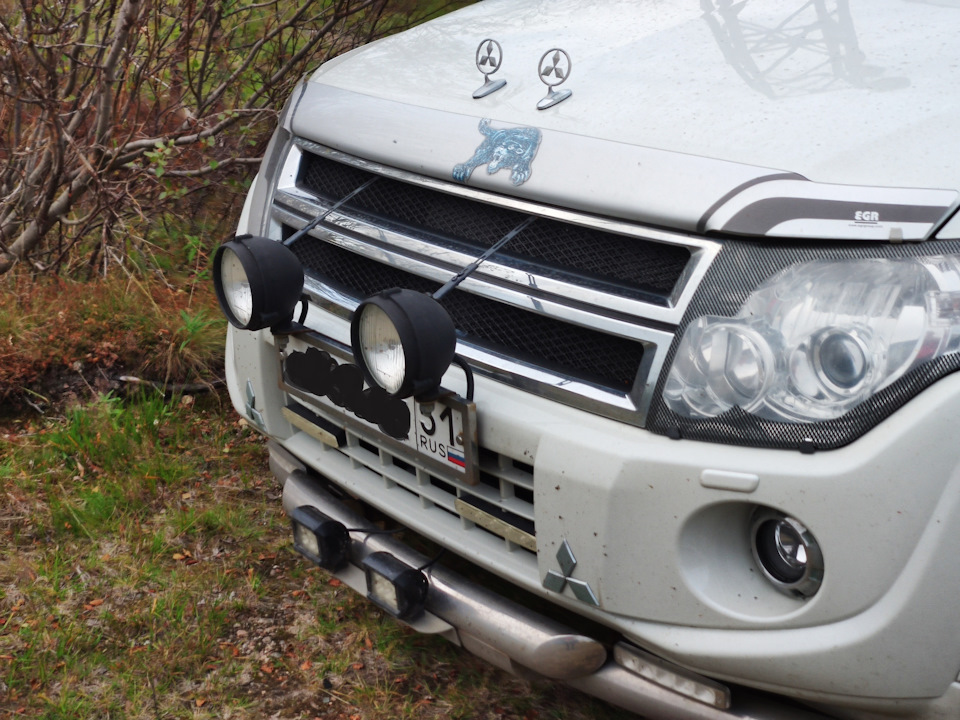 033_Клинит передний суппорт. Виноват шланг. — Honda Shuttle (1G), 2,3 л ...