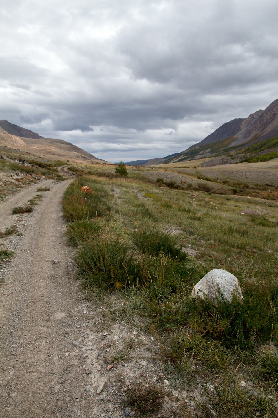 Прибарахлился, или то что мозолит глаз — Honda Accord (7G), 2,4 л ...