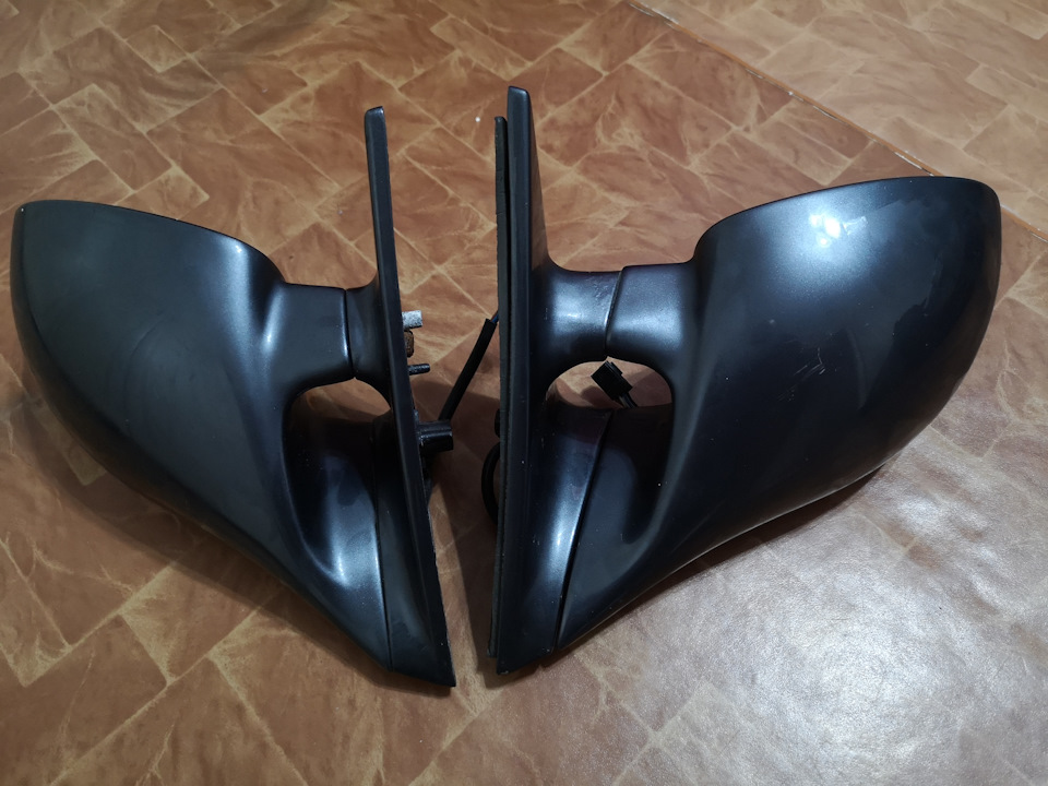 Изучаем спрос М зеркала е34 — Сообщество «BMW E34 Club» на DRIVE2