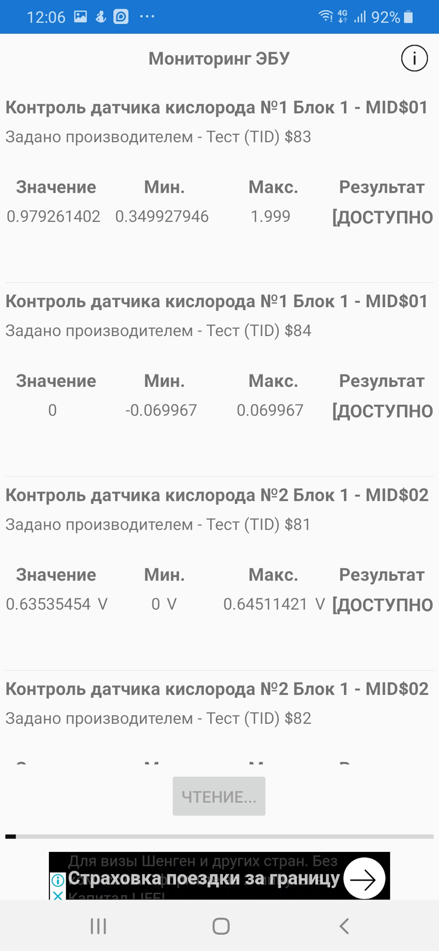 Фото в бортжурнале Audi Q5 (1G)