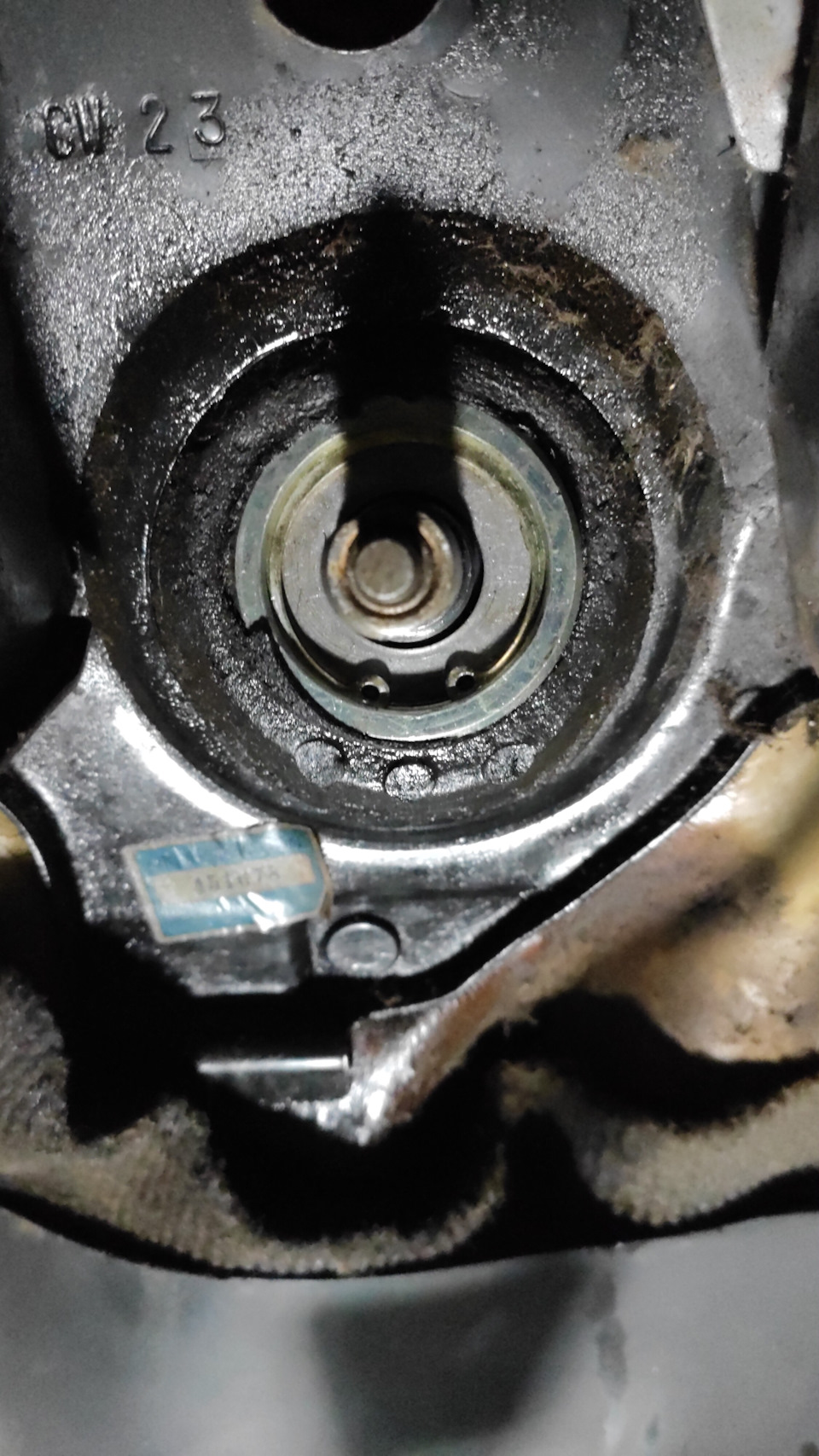 Выбор и покупка дисков — Honda Civic 5D (9G), 1,8 л, 2012 года ...