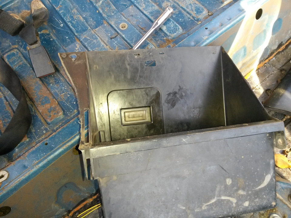 Пятый, радиатор отопителя, печка от 2108-2109 — ИЖ 2126, 1,6 л, 2002 ...