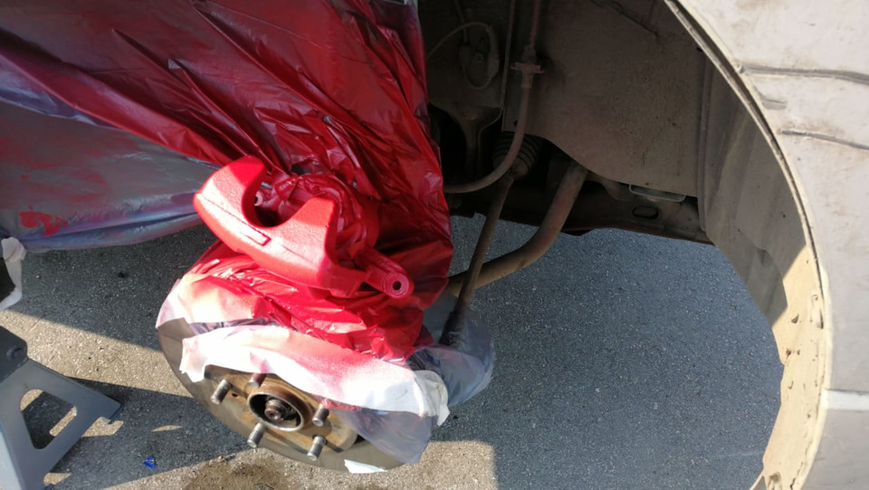 Расход диз.топлива на ЛК 200 2016 г. — Toyota Land Cruiser 200, 4,5 л ...