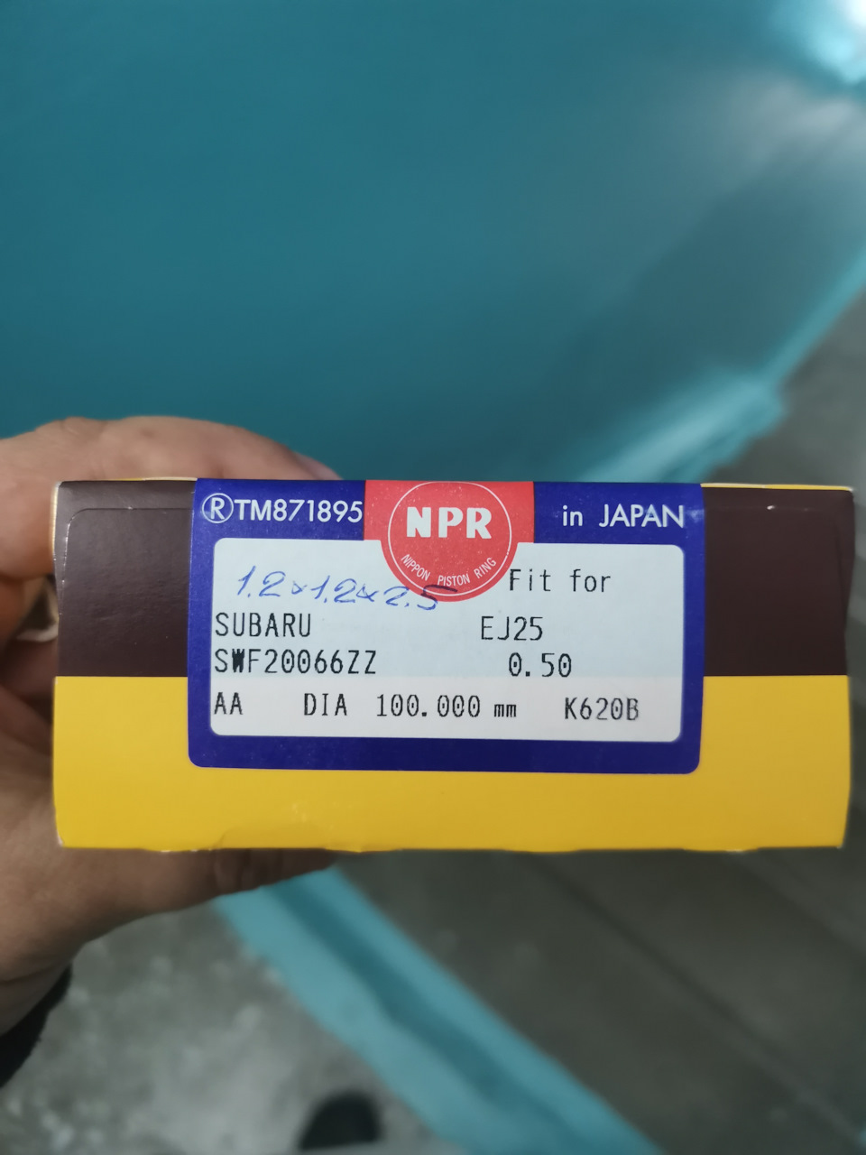 SWF20066ZZ КОЛЬЦА ПОРШНЕВЫЕ STD NE NPREUROPE | Запчасти на DRIVE2