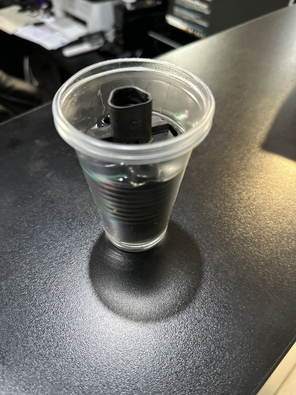 Фото в бортжурнале Opel Astra J