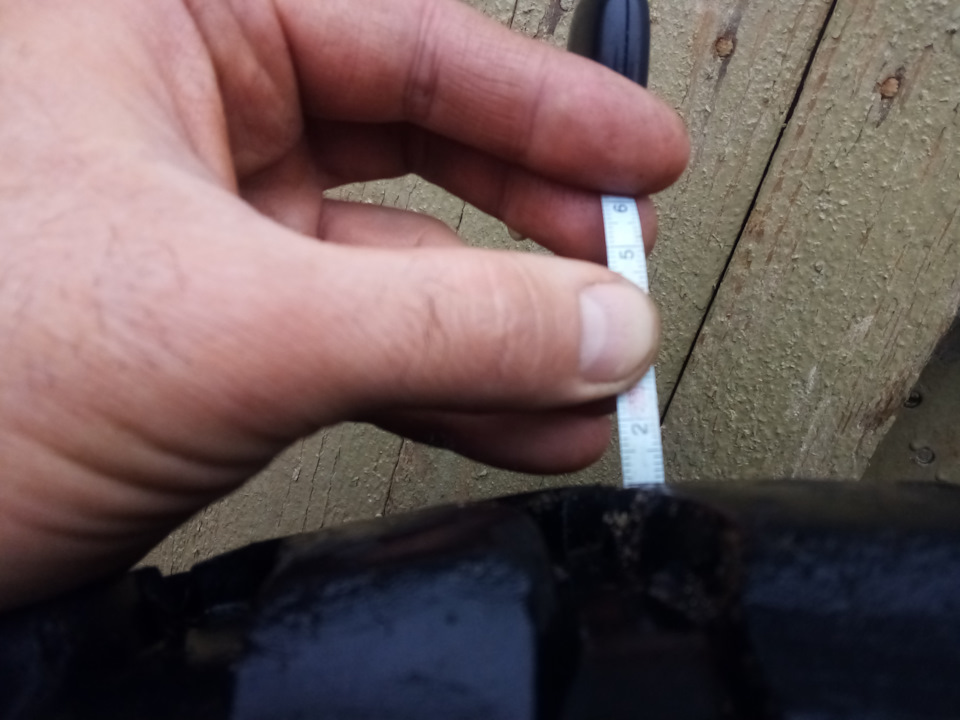 Фото в бортжурнале УАЗ 315195 Hunter