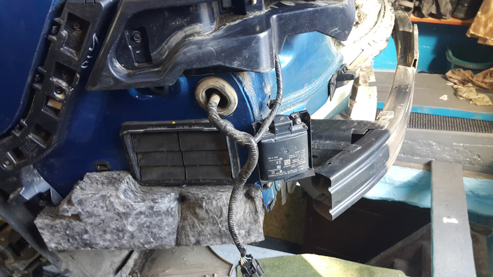 Фото в бортжурнале Ford Fusion (America) (2G)