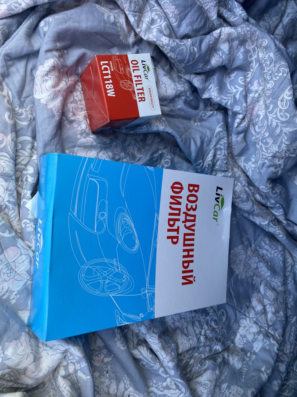 Фото в бортжурнале Toyota Camry (XV70)