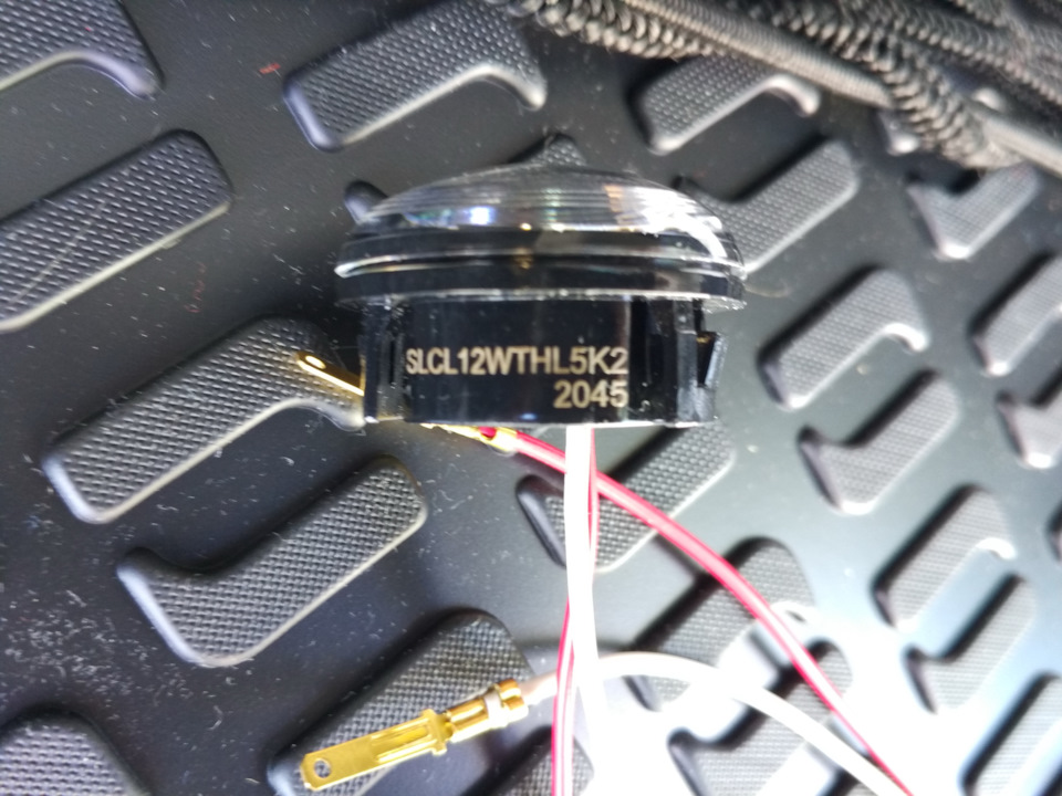 Фото в бортжурнале KIA Sportage (4G)