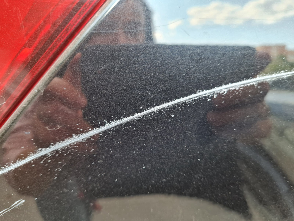 Царапают машины . Репост. Самара — Nissan Qashqai (1G), 2 л, 2012 года ...