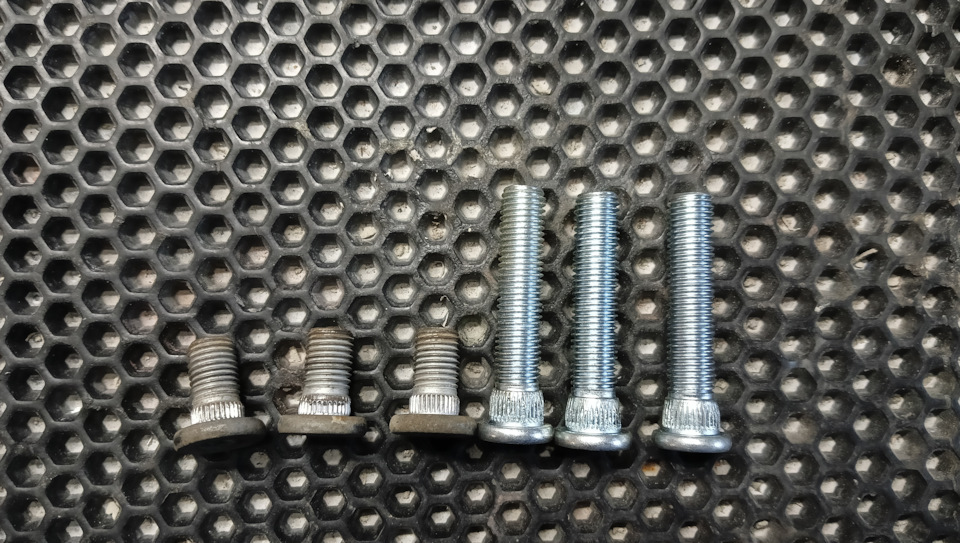 Фото в бортжурнале Toyota Opa