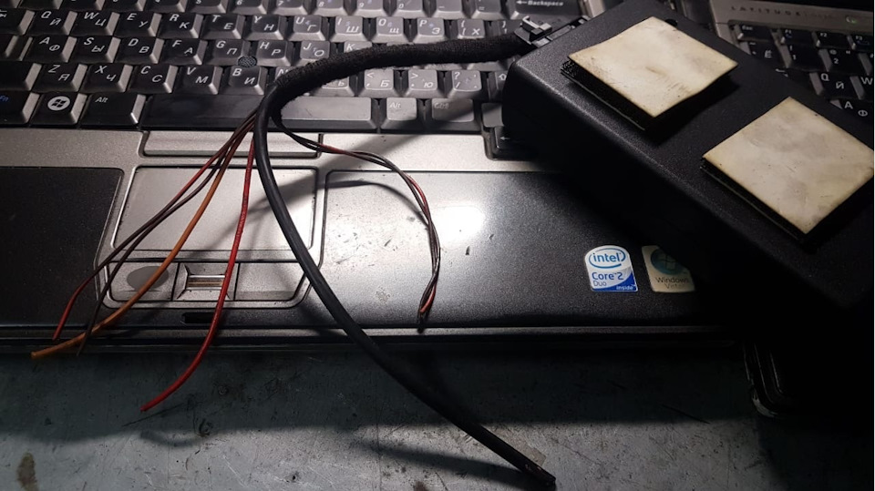 Ipod что это такое в автомобиле