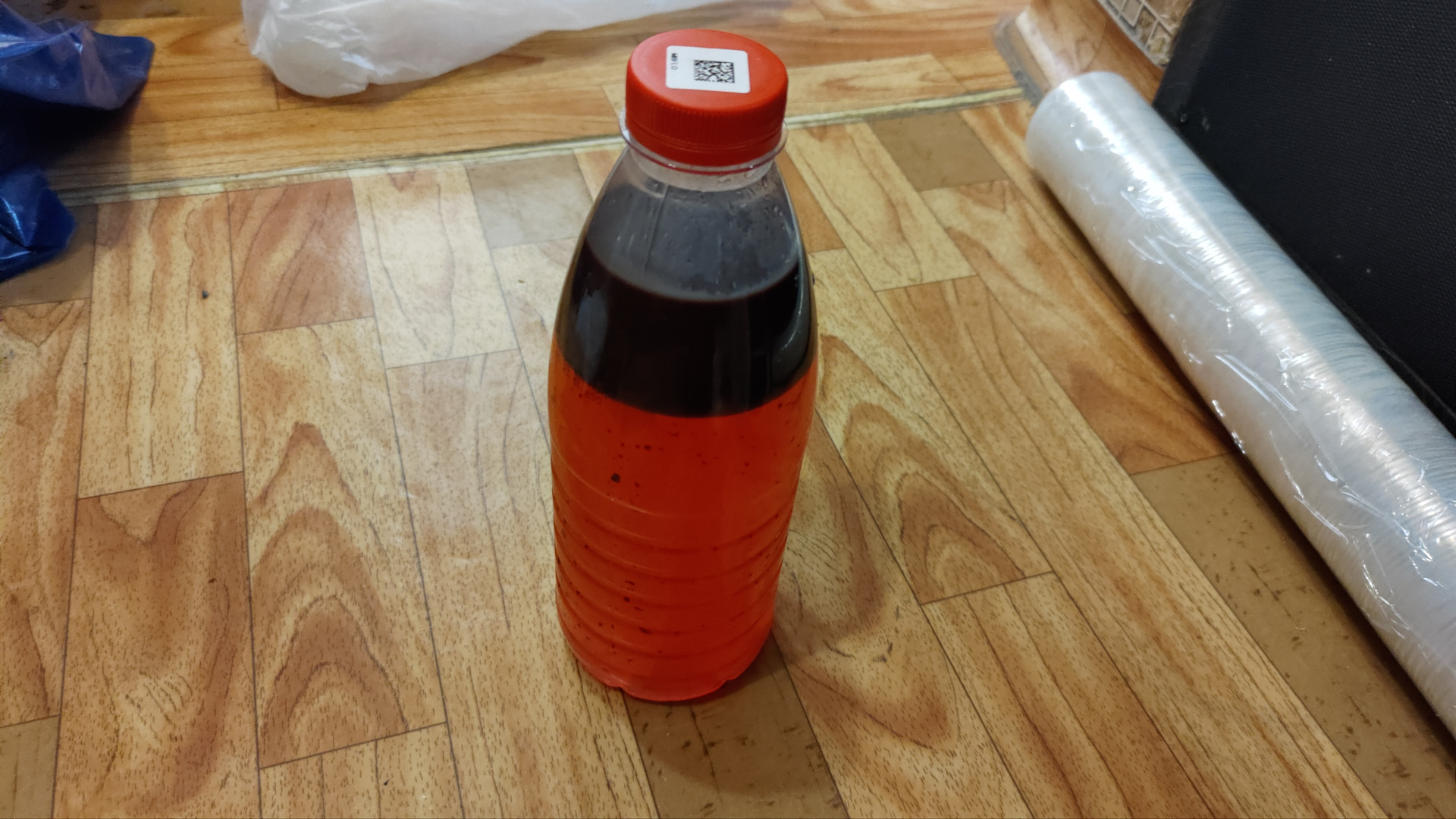 Масло в тосоле — Volvo V40 (2G), 1,5 л, 2015 года | поломка | DRIVE2