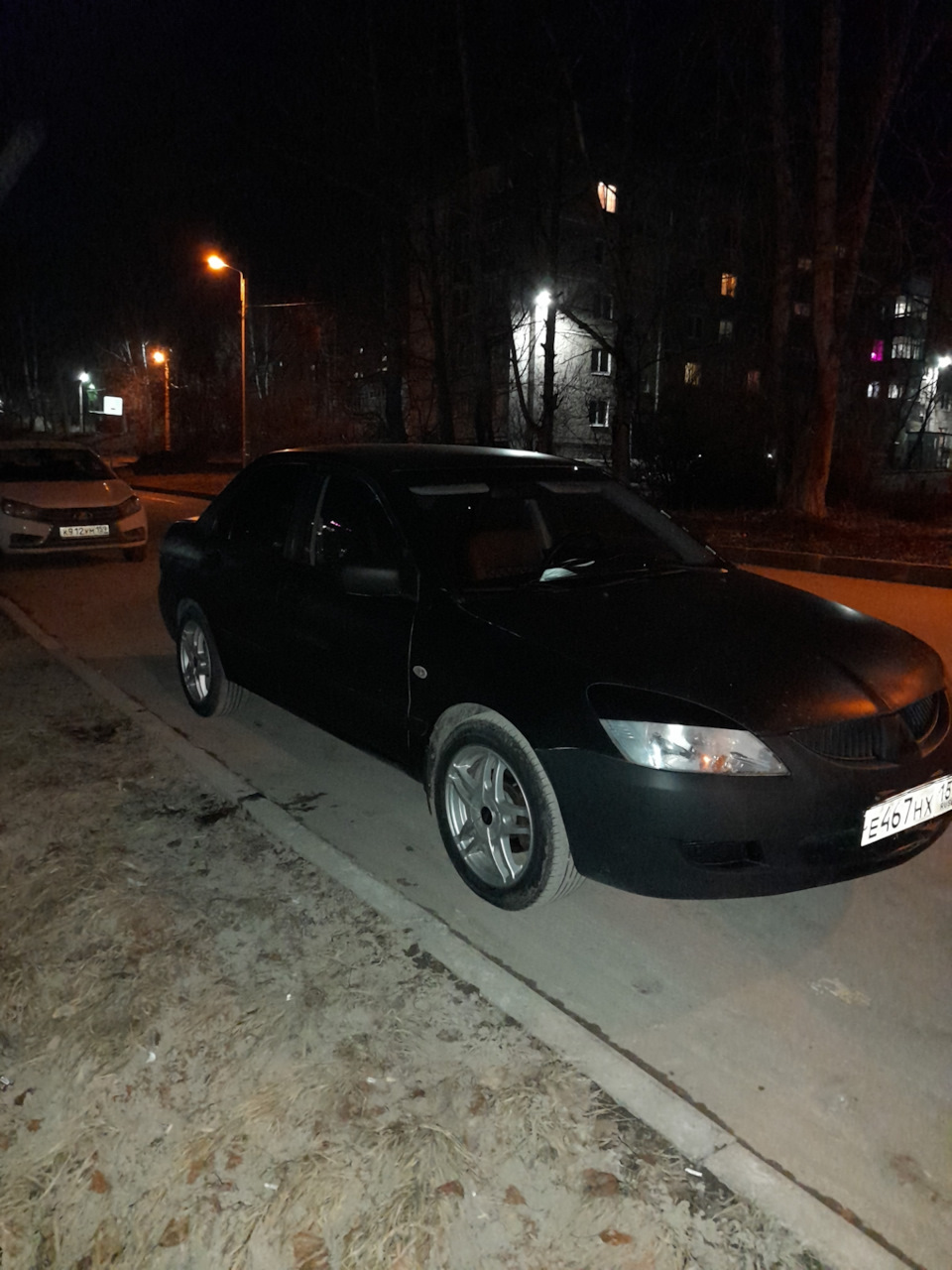 Тоскливо… #Mitsuуголь# уехал в другой город. — DRIVE2