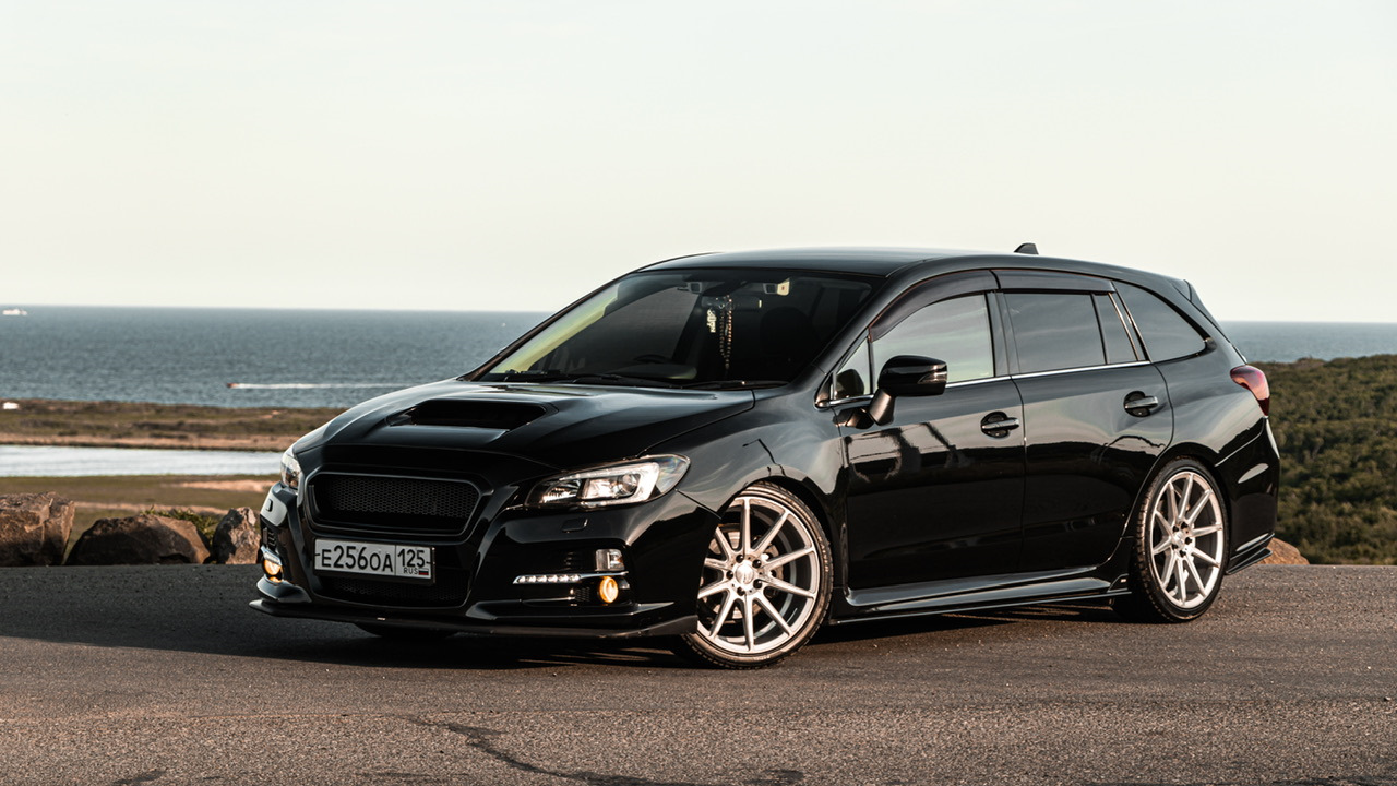 Levorg отзывы. Rays Waltz Forged s5. Субару Леворг универсал. Subaru Levorg 1.6 CVT. Субару Леворг 2017