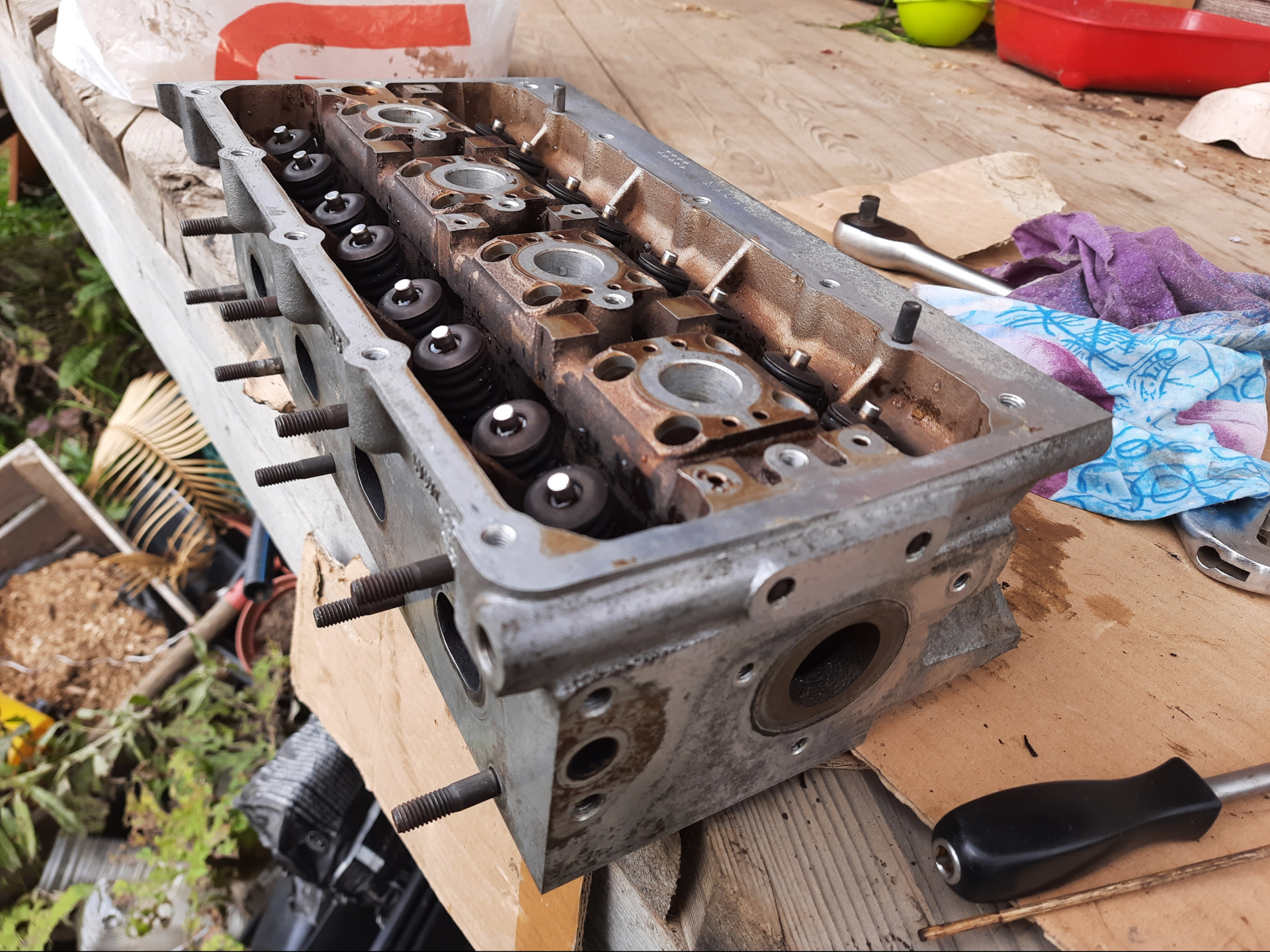 Для чего нужен гбц. Гбц м43. Для чего нужен гбц. 0 бензин 8 клапанов. 0 дизель.