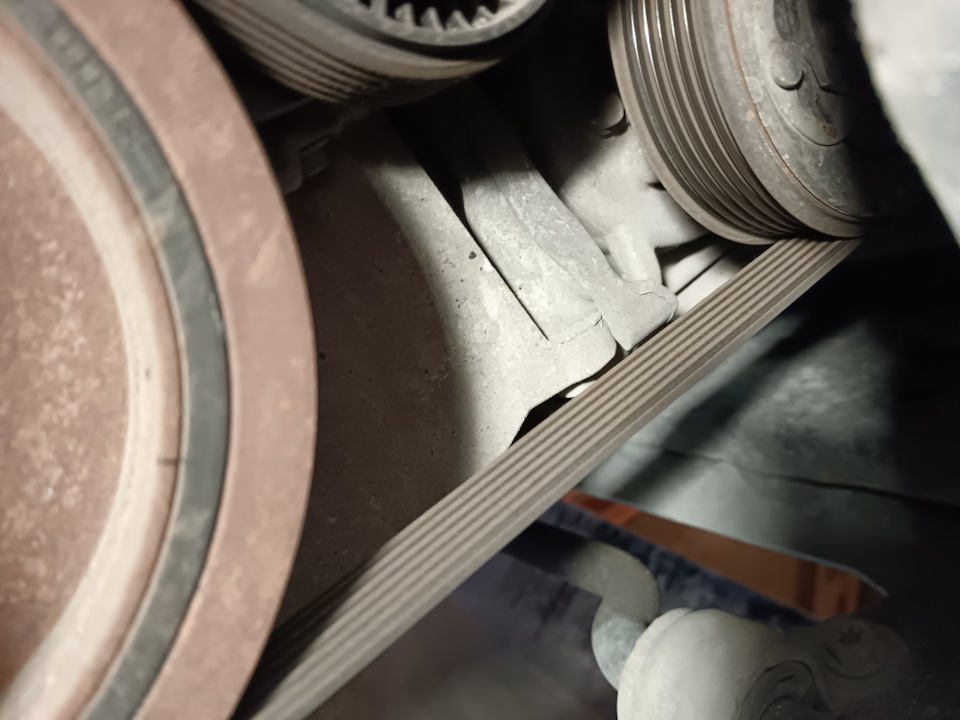 Фото в бортжурнале Renault Duster (2G)